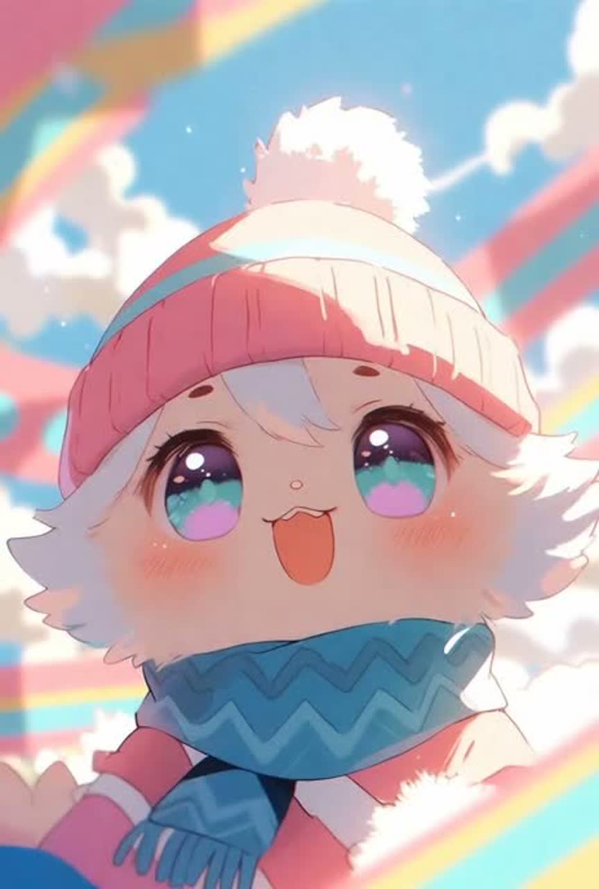 Persona image for 素数ちゃん