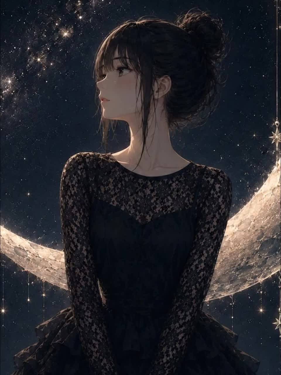 月の裏側 -another version- artwork