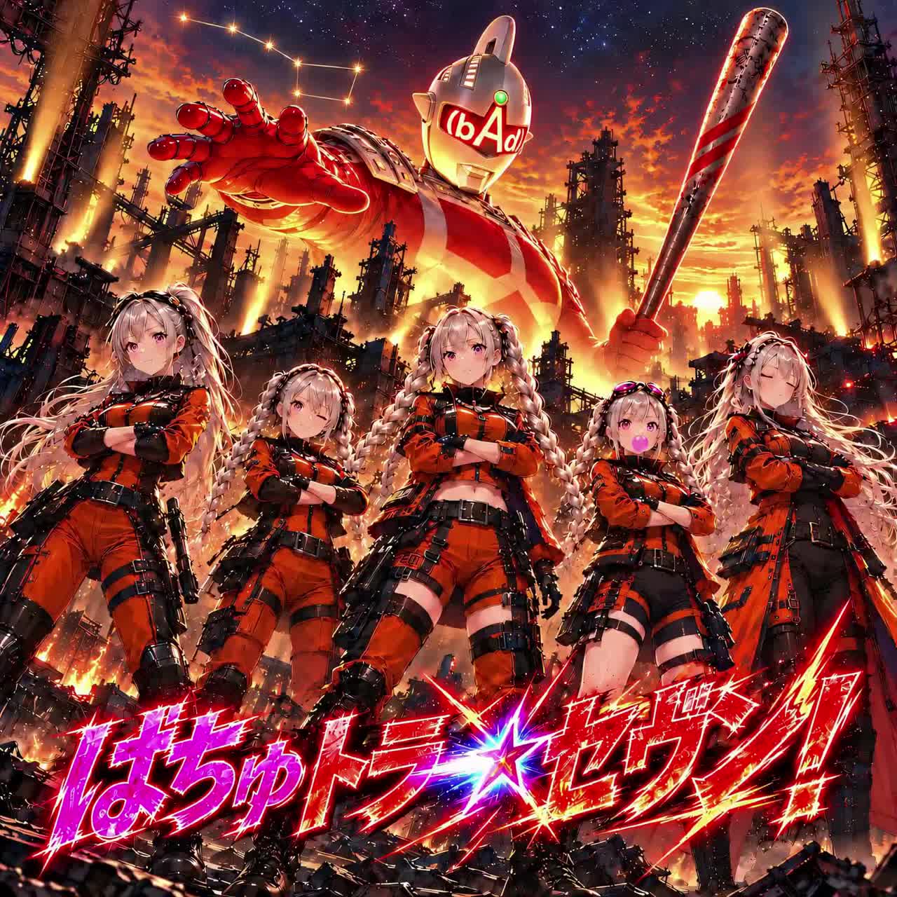Song Cover Image