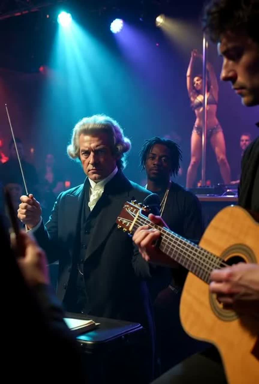 Image for Favorite SUNOs