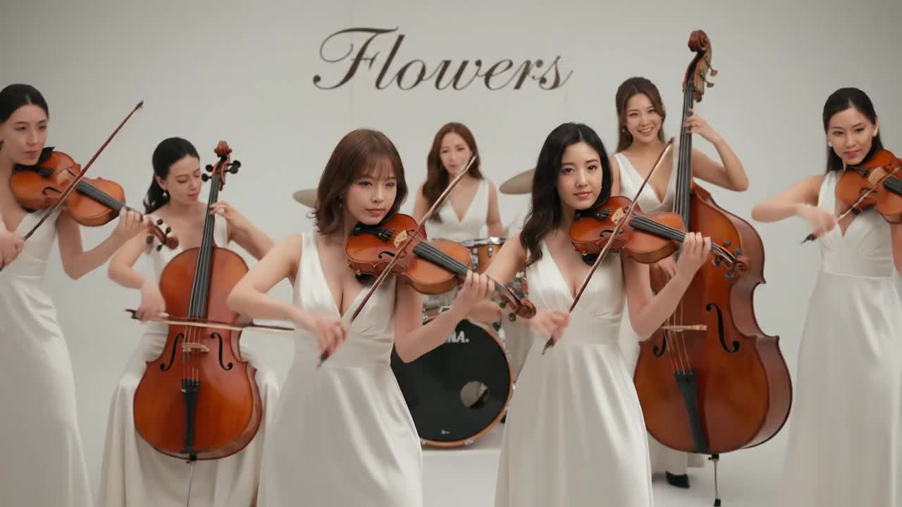 Blanco de Howl #10　by bakuretsukutoawabi　(The Flowers cover） artwork