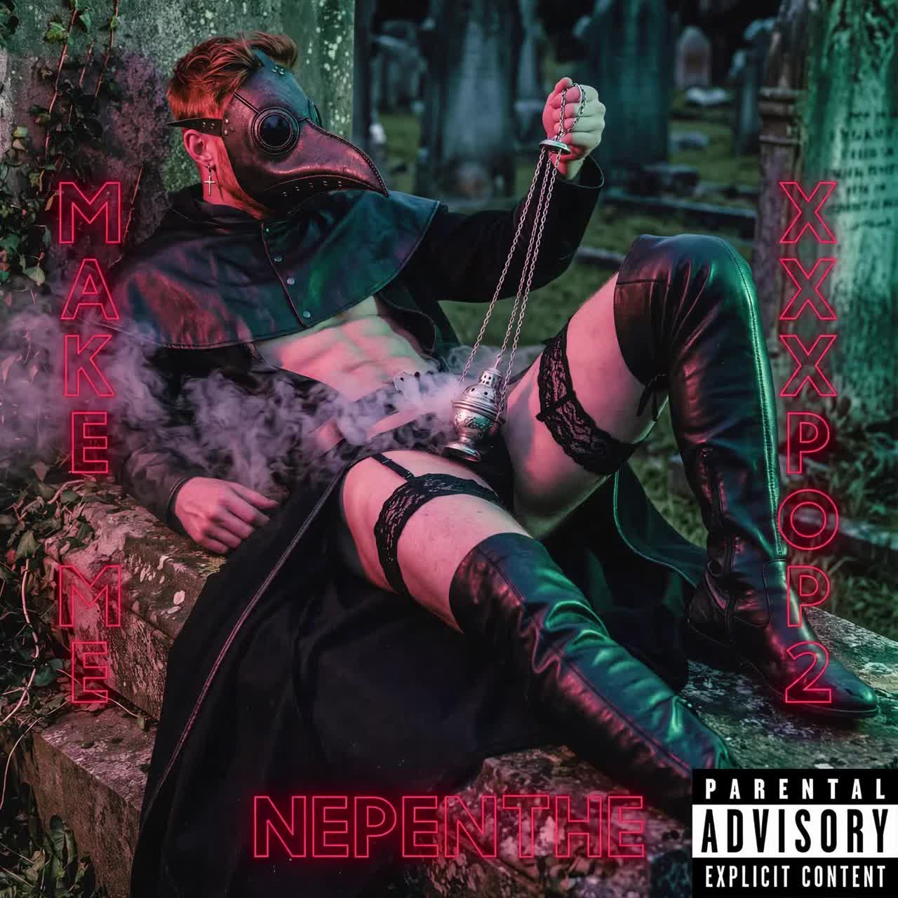 MAKE ME artwork