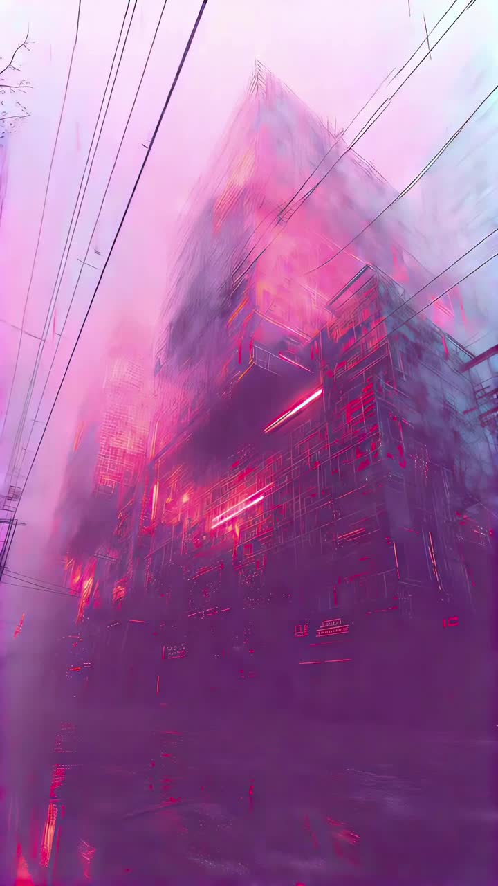 STATICON artwork
