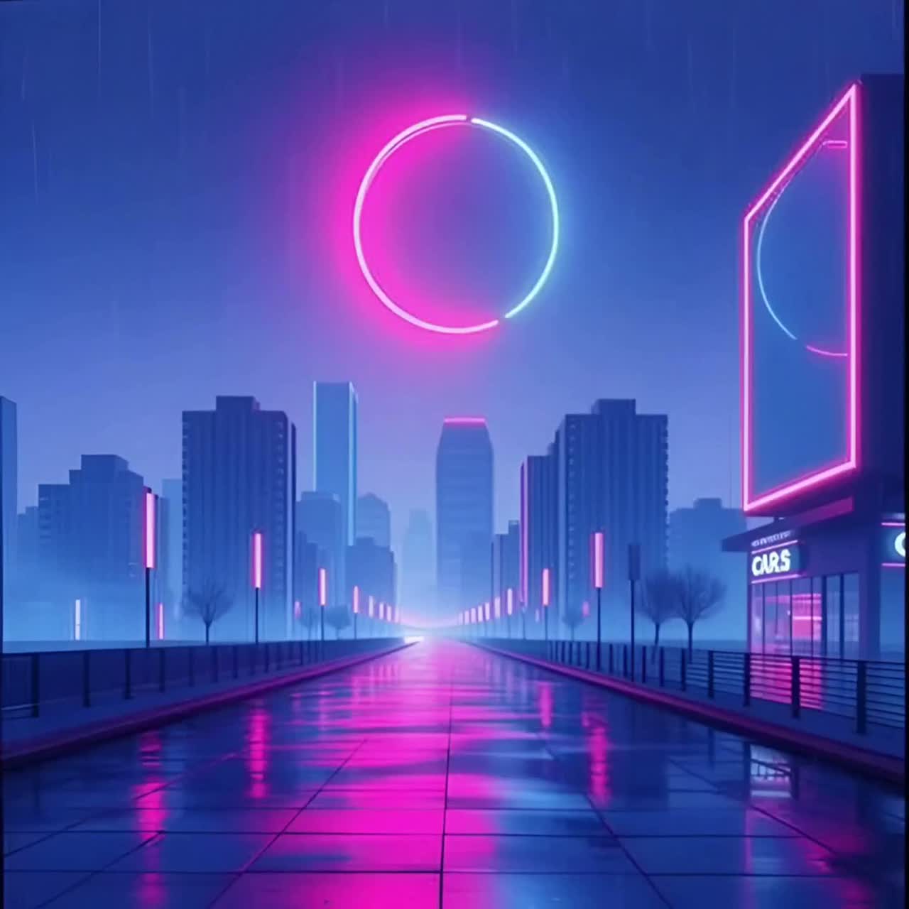 Image for Wavelength