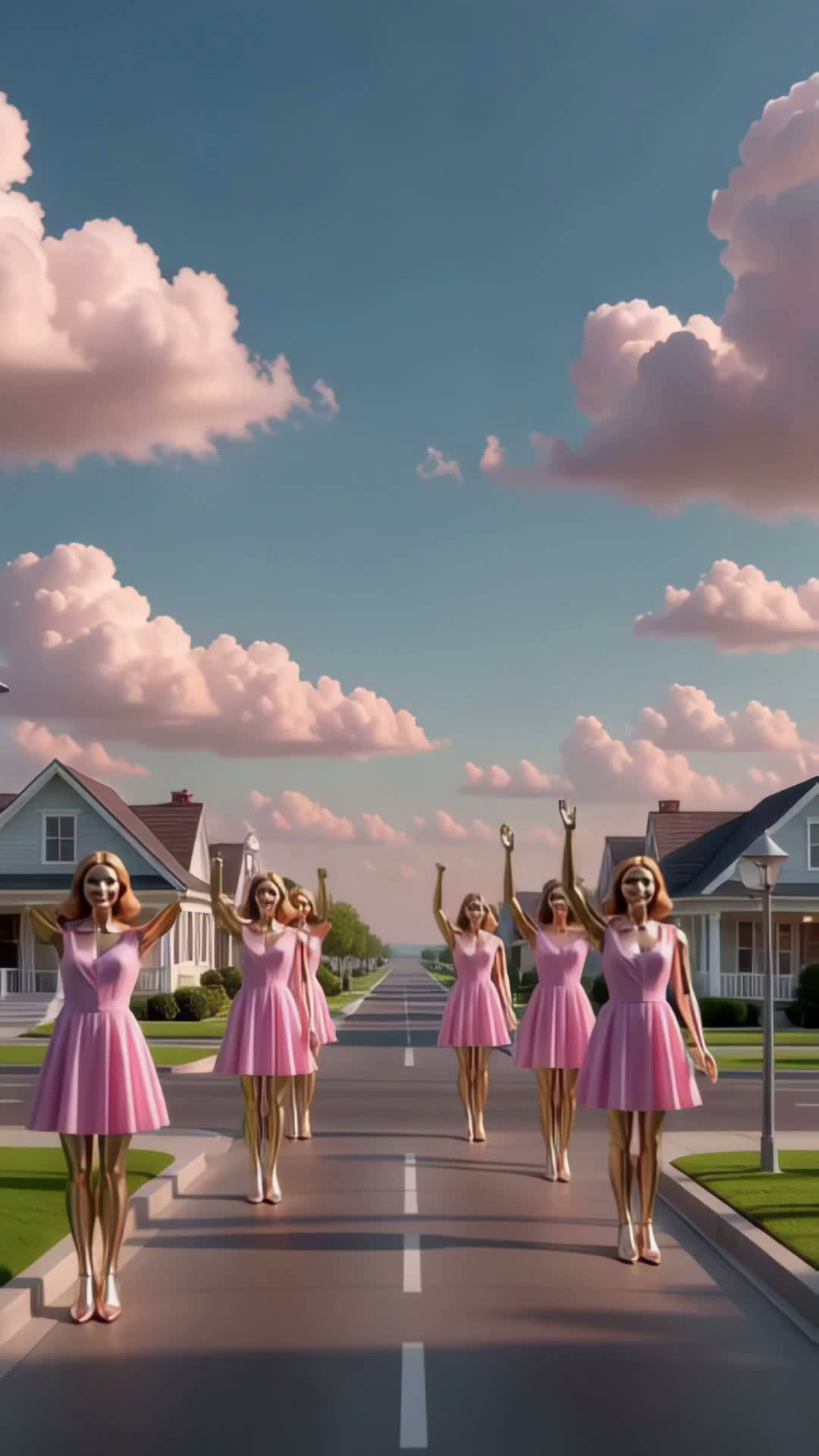 Image for Saccia Loom :: Pleasantville