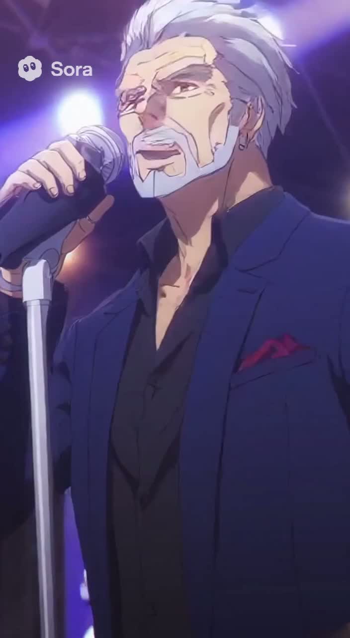 Persona image for 渋声さん