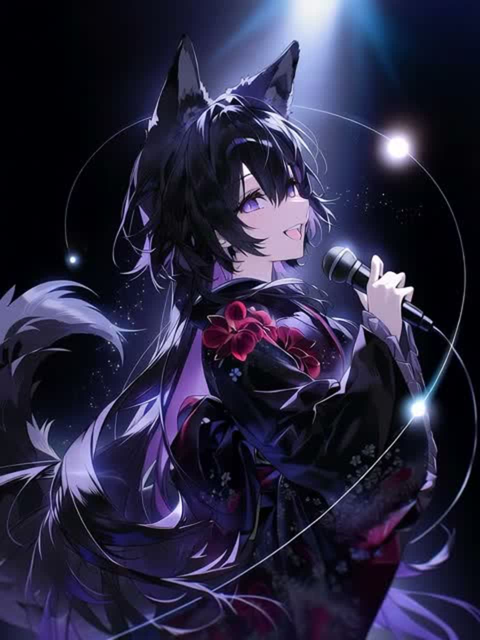 Persona image for クロ(オペラ×Jazz)