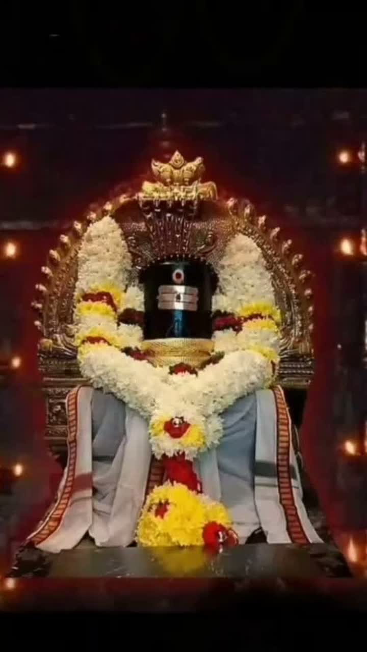 🔱🕉️நாதரூபசிவன் [Natharupa Shiva] 🕉️🔱 artwork