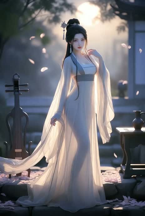 Image for 中國古風舞曲