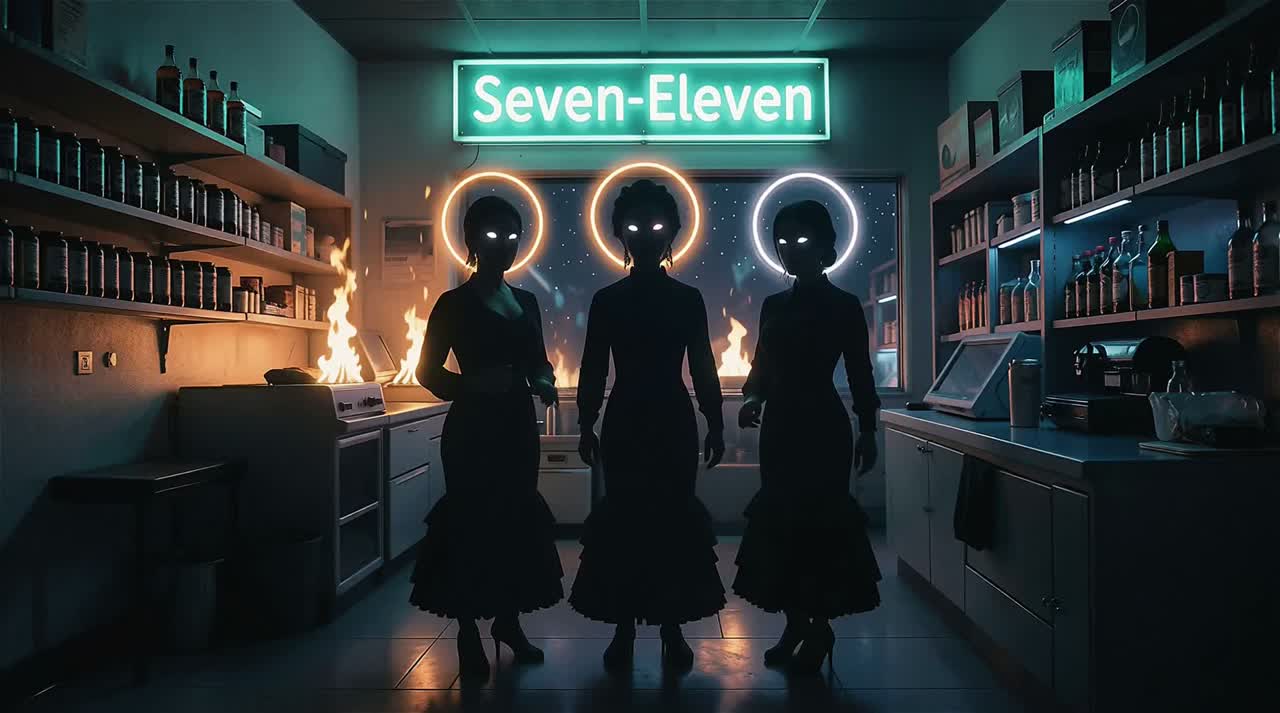 Song Image