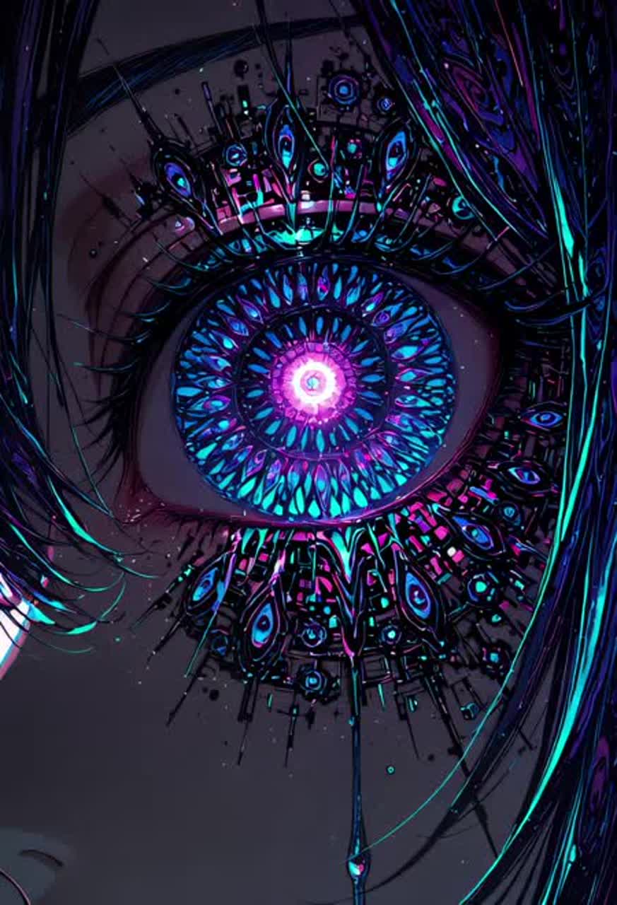 and Follow artwork