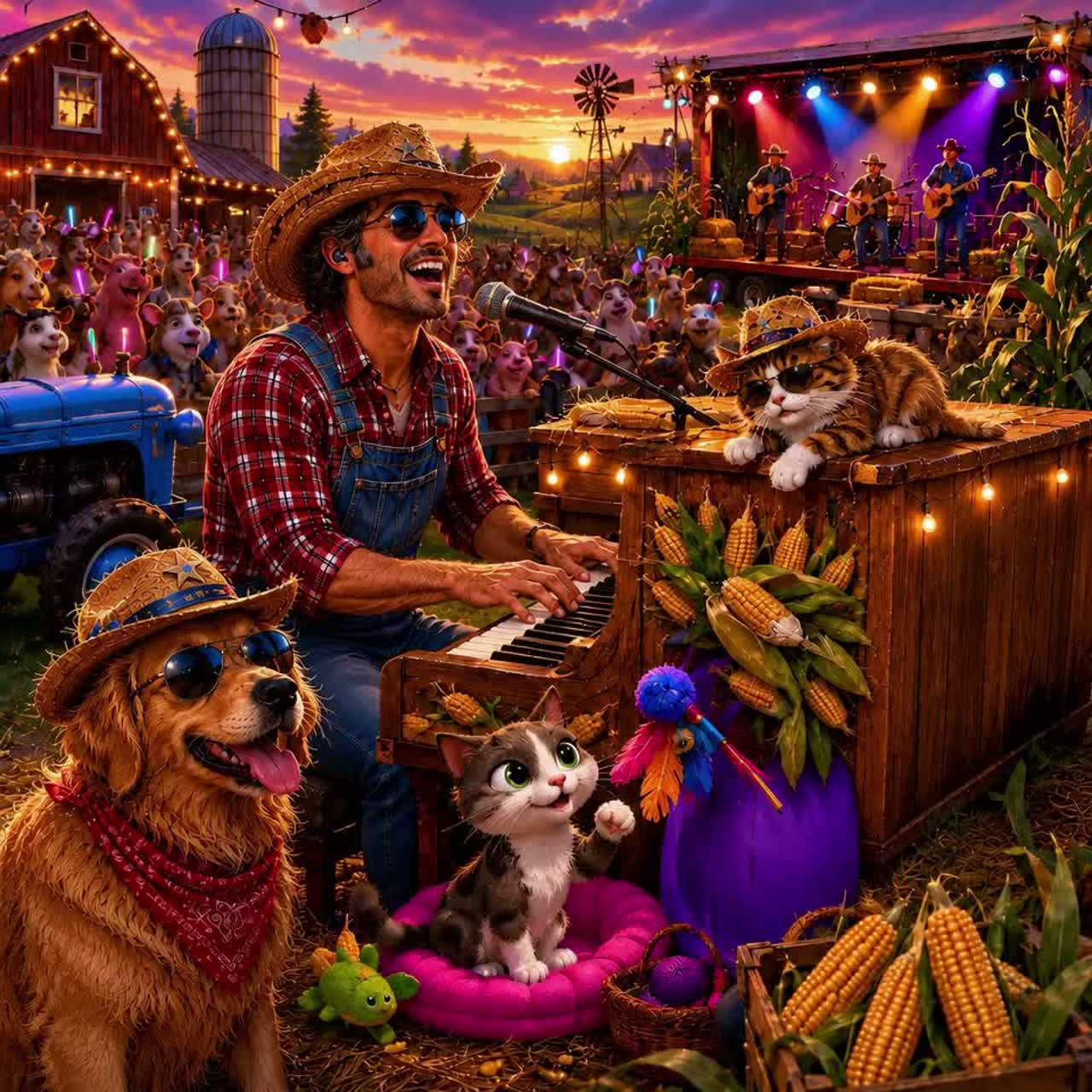 Song Image