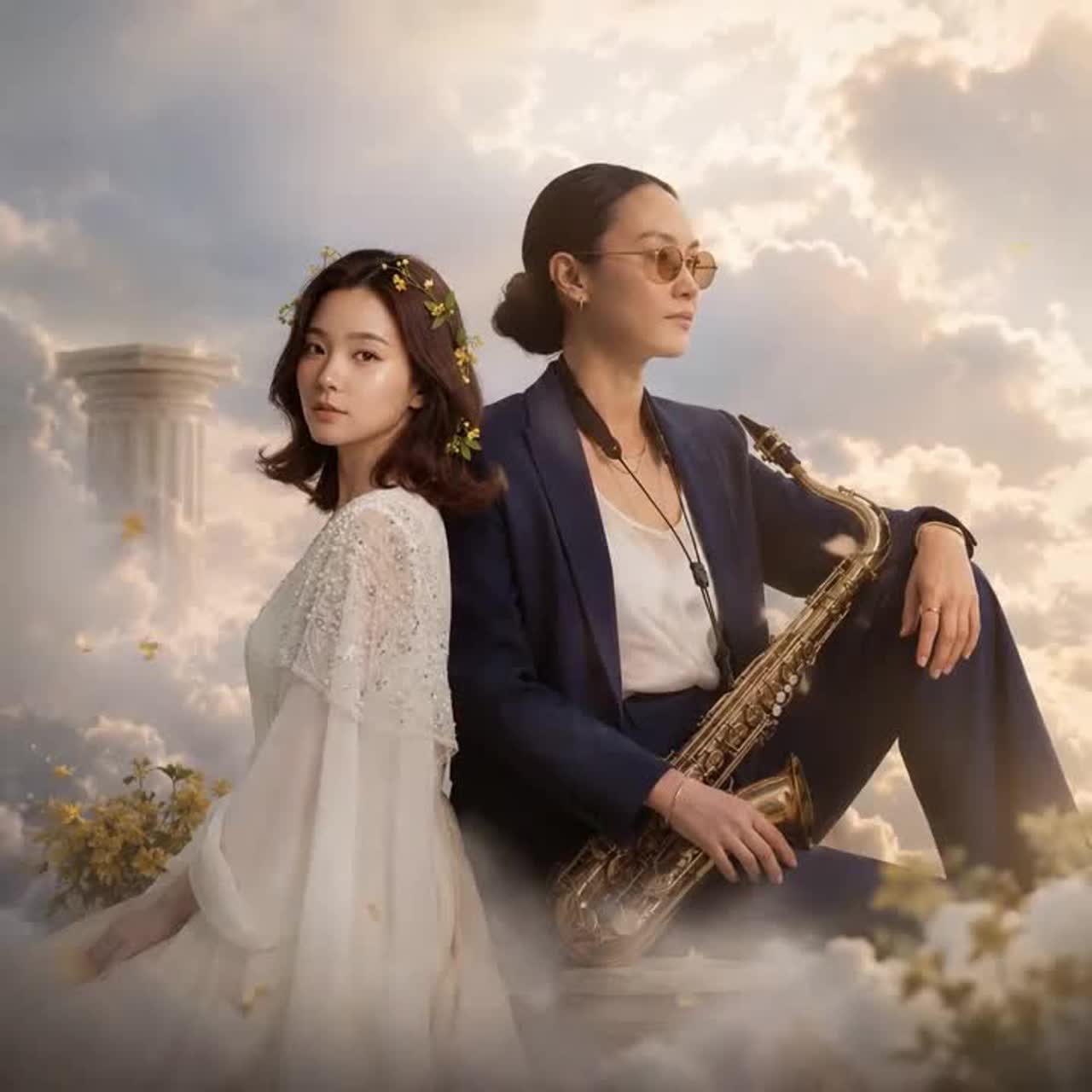 Heart of the Cloud cover art
