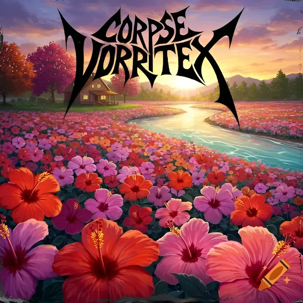 Image for John’s Top Ten