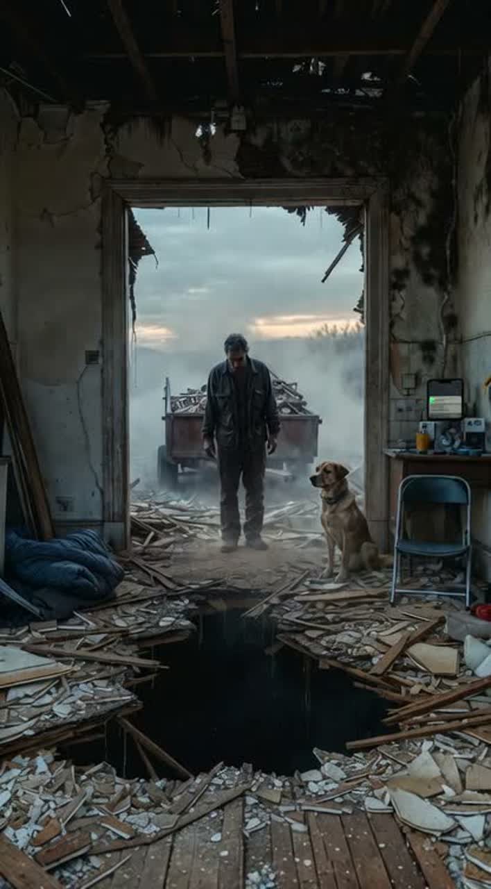 Persona image for Acoustic Apocalypse Stoppage