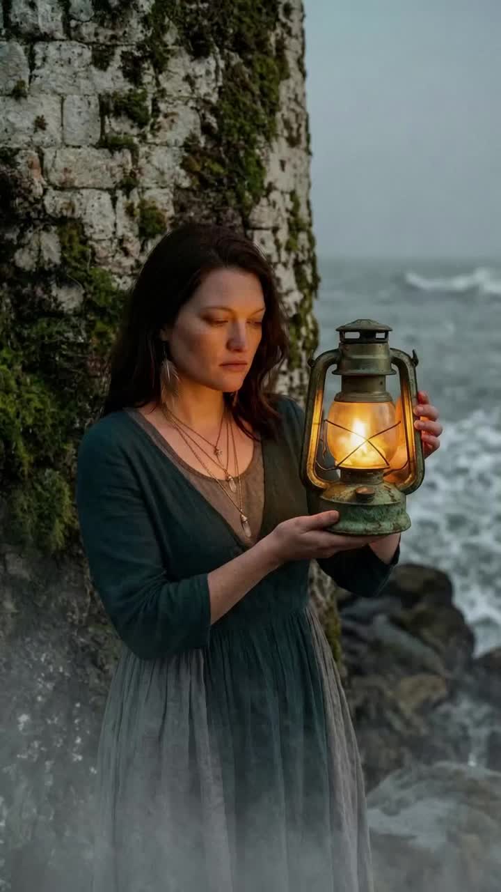 The Lighthouse artwork