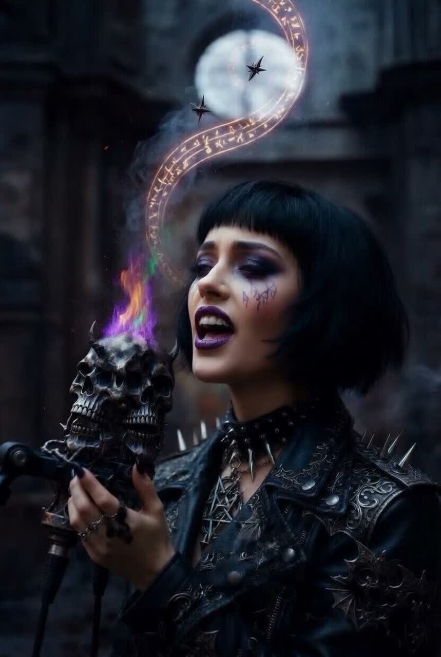 Song Image
