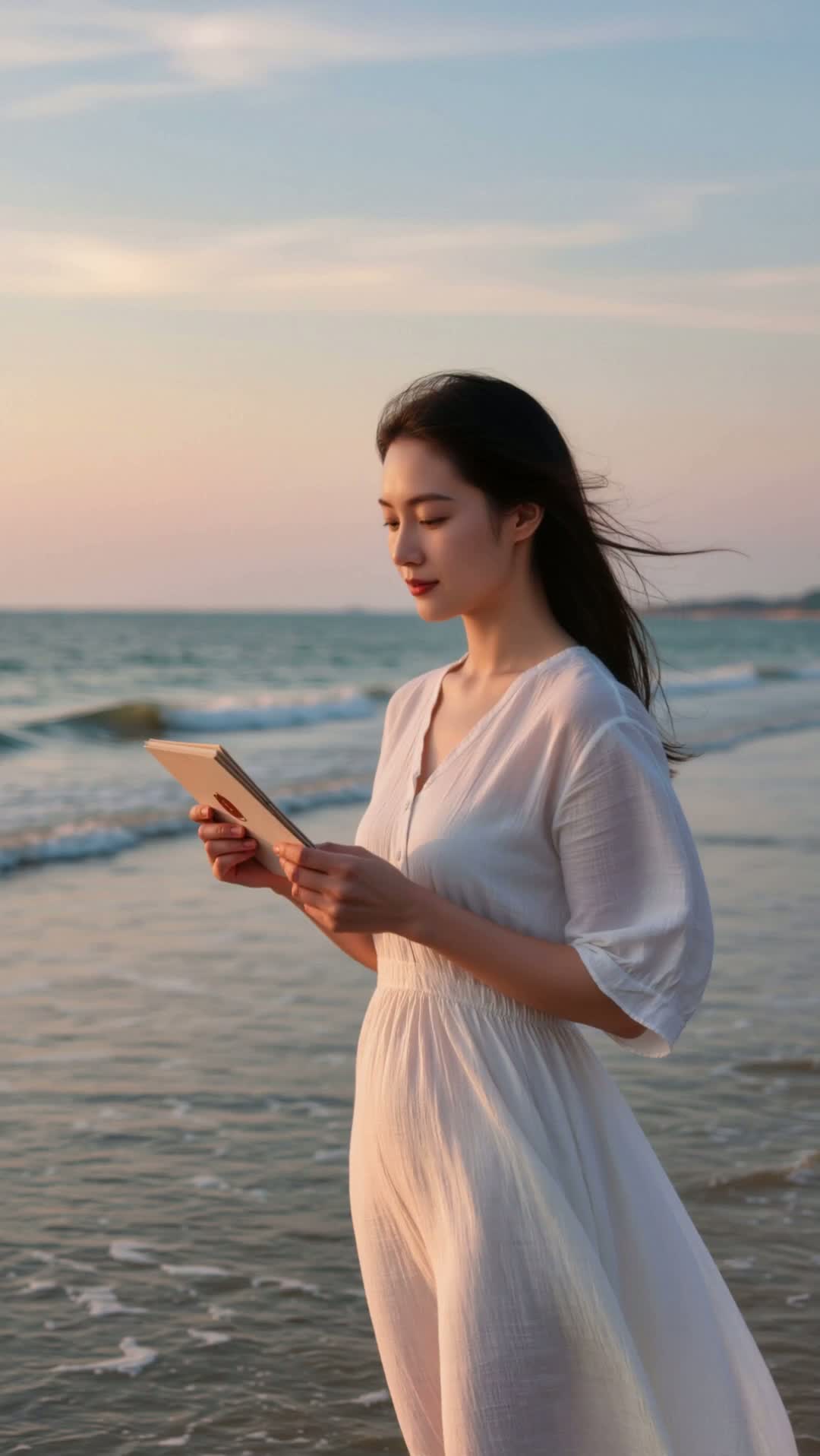 Image for Harbor of Echoes Guang-Ger