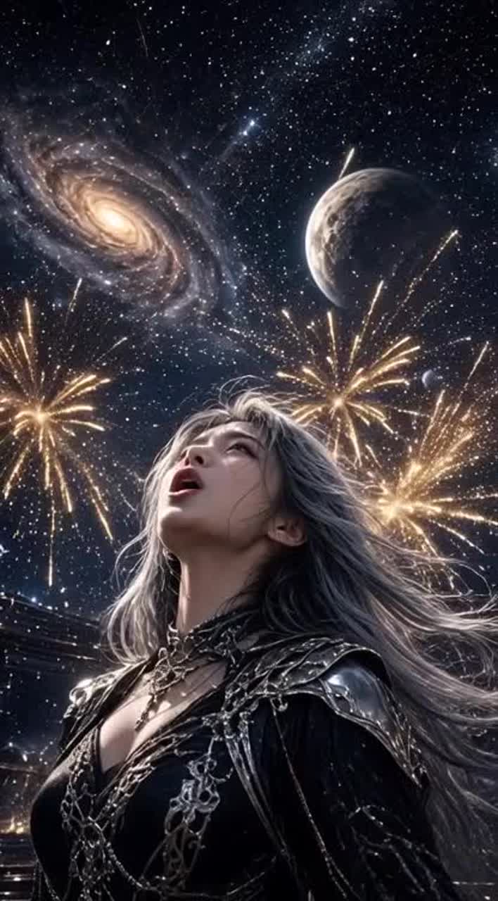 A Million Stars artwork