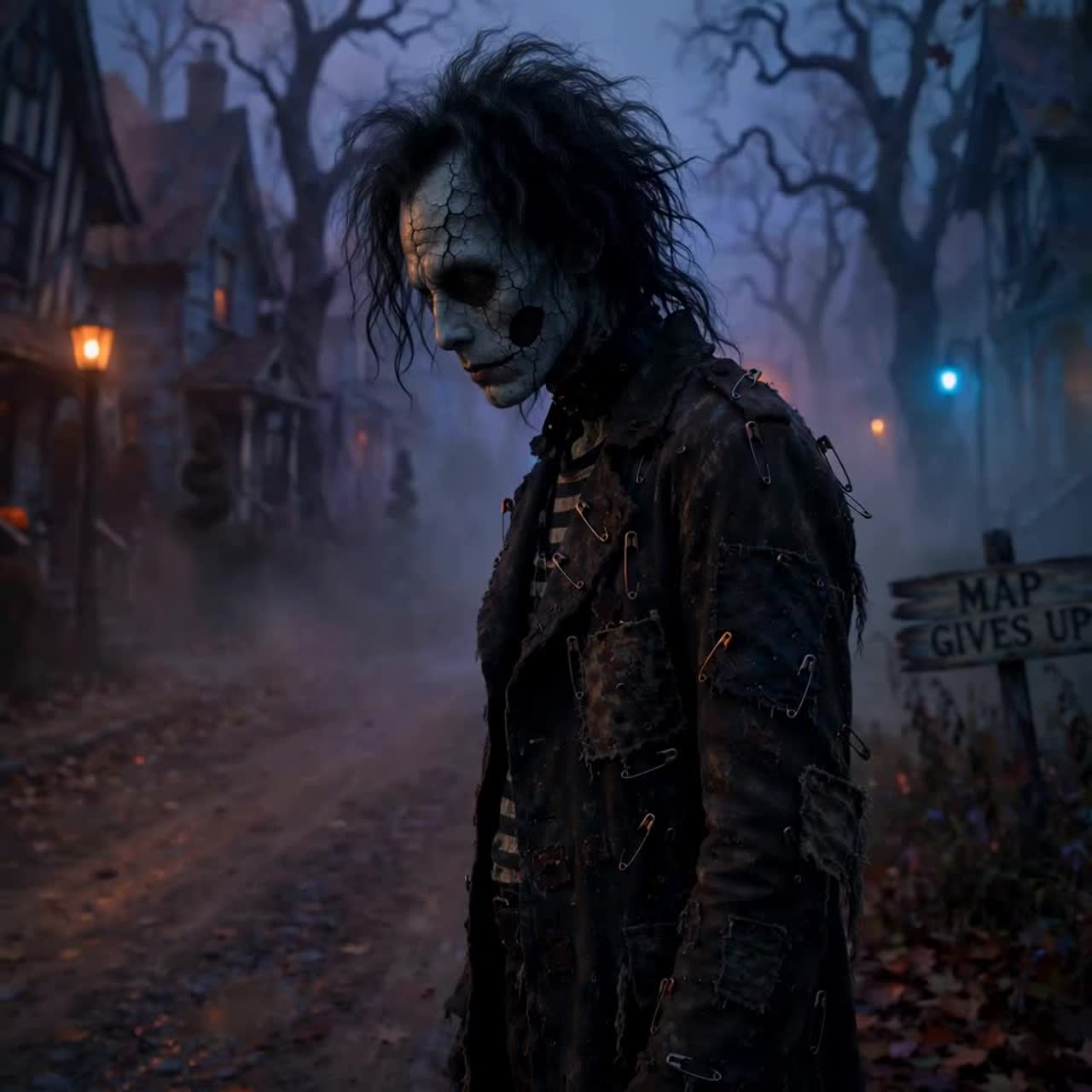 Halloween (dead mix) artwork