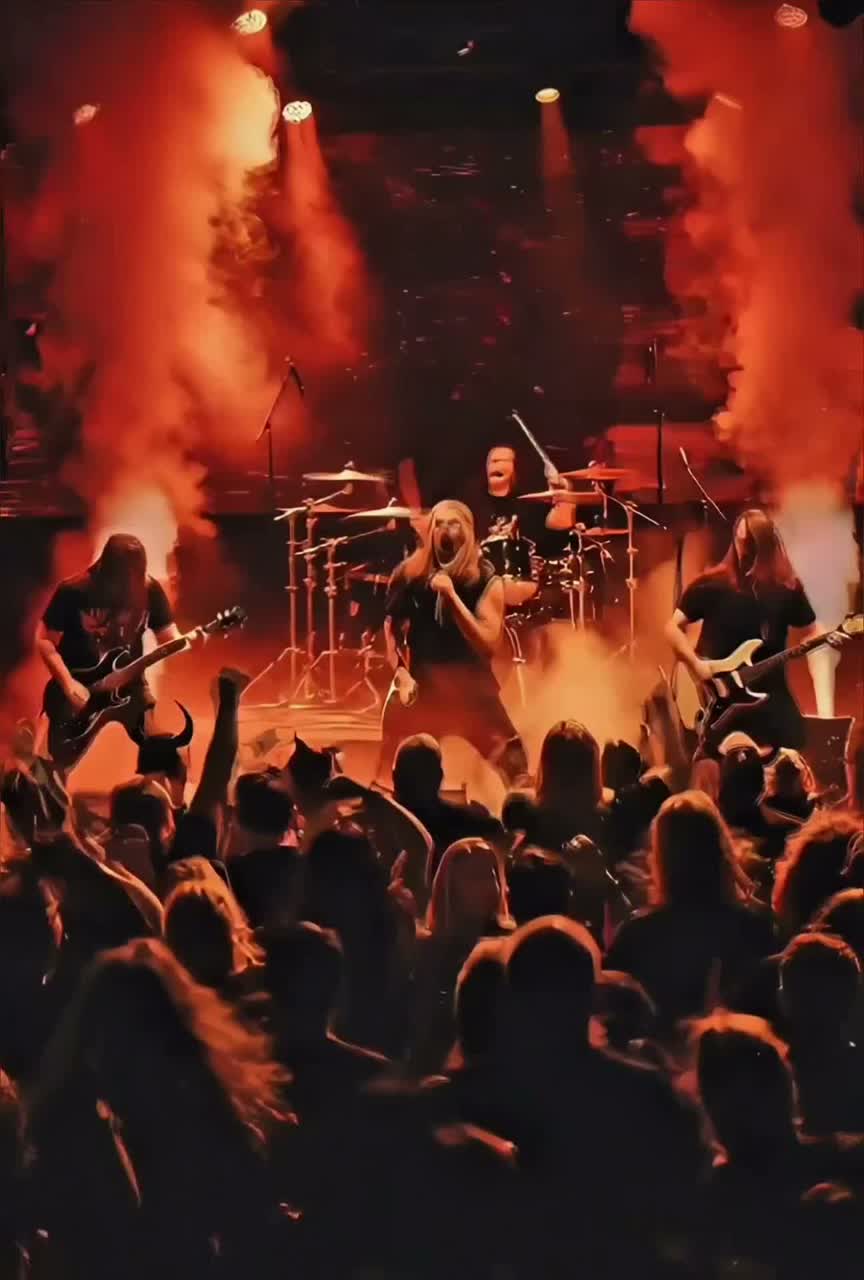 Image for Experimental Metal 