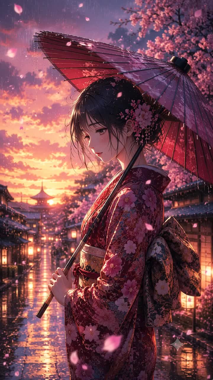 華の舞 artwork
