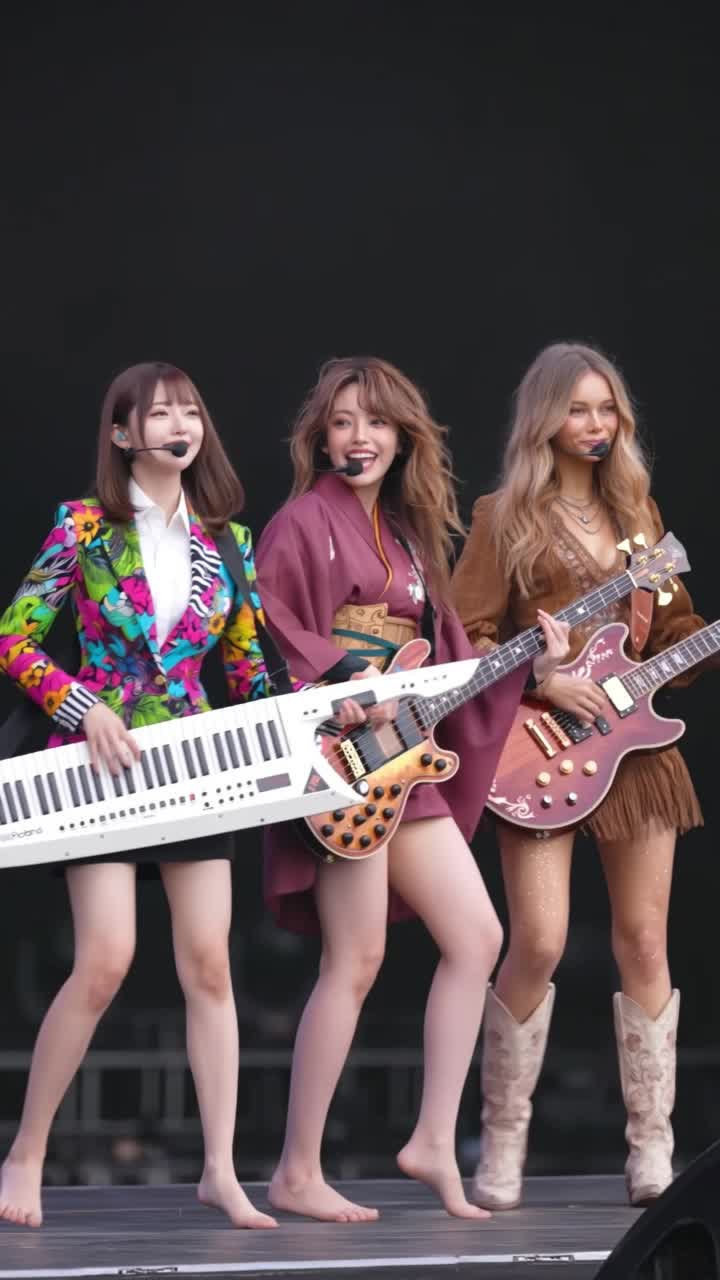 Song of Chacha artwork