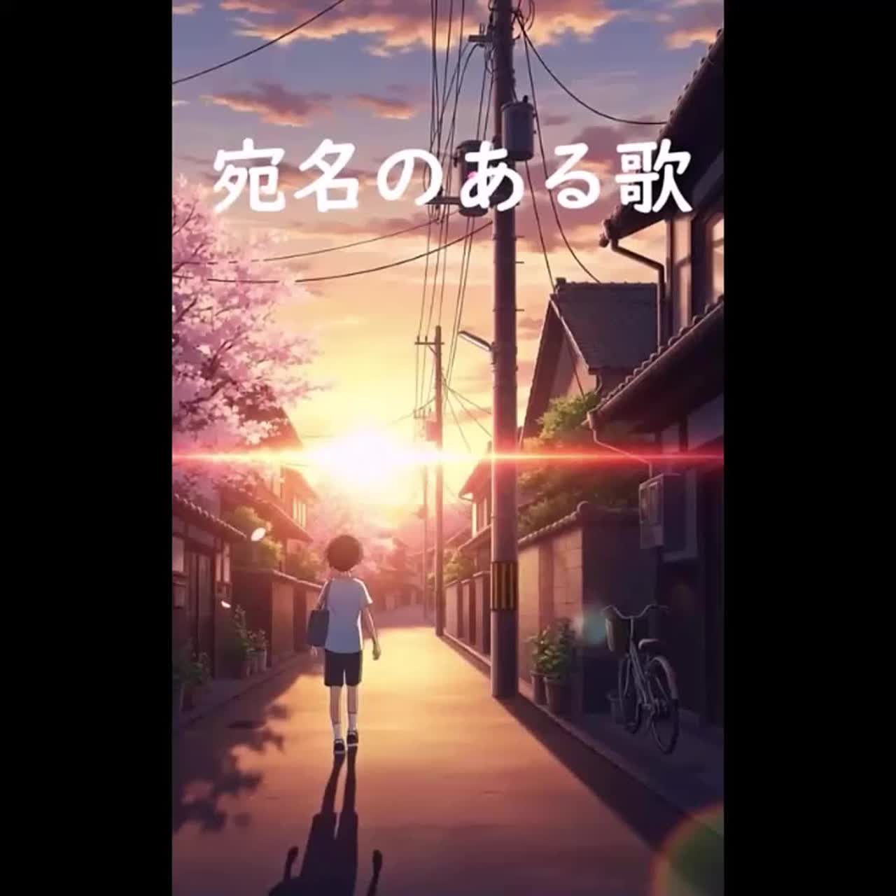 宛名のある詩 artwork