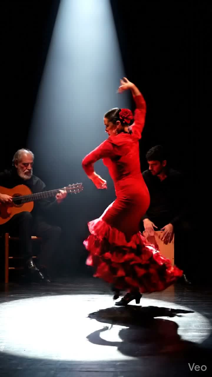 Persona image for Flamenco 
