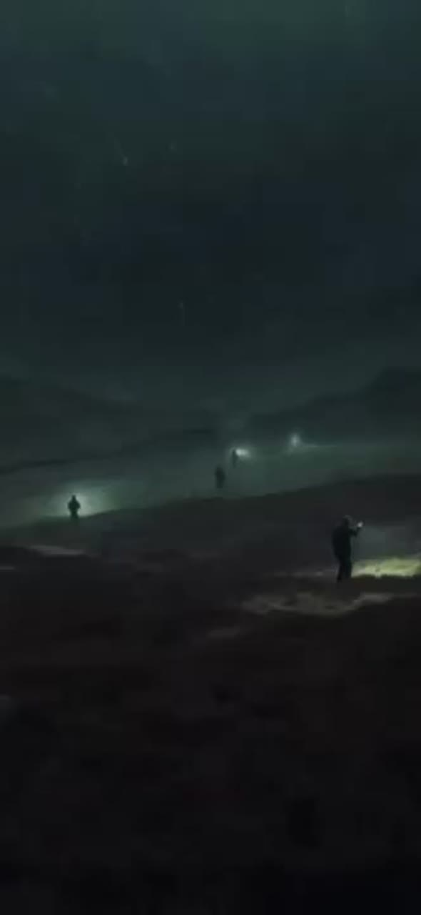The Haze artwork