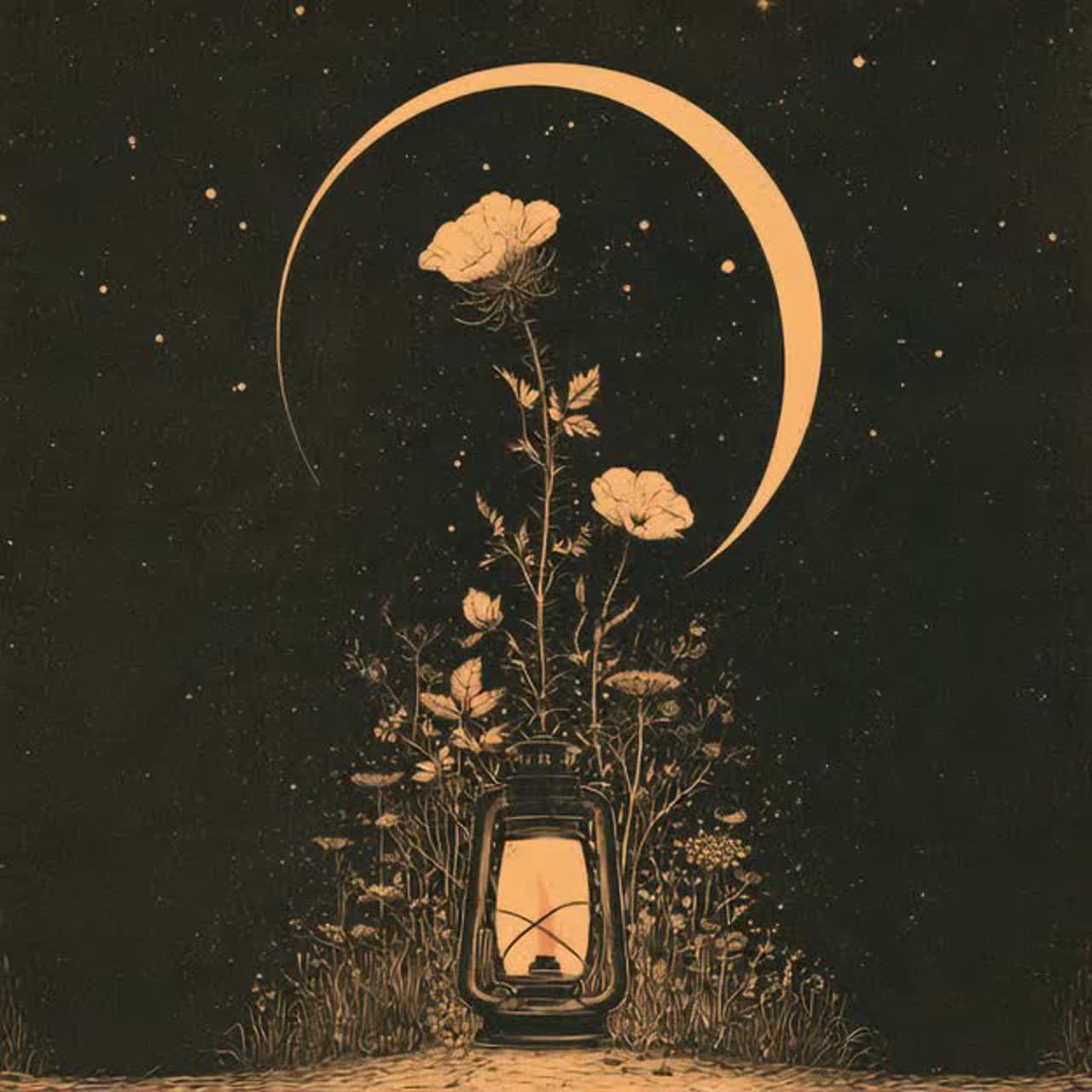 All the Light I Lent artwork