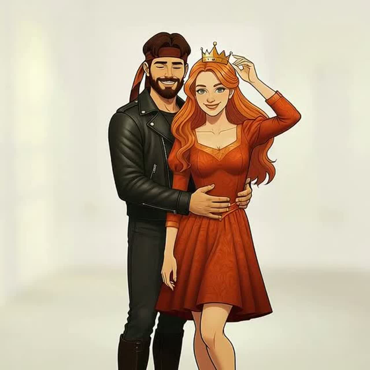 Tú eres mi mejor norte