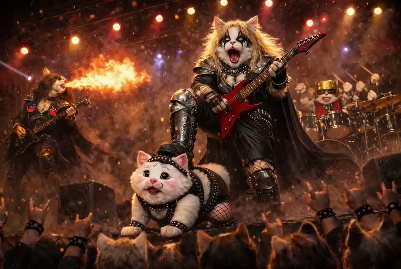 Song Image