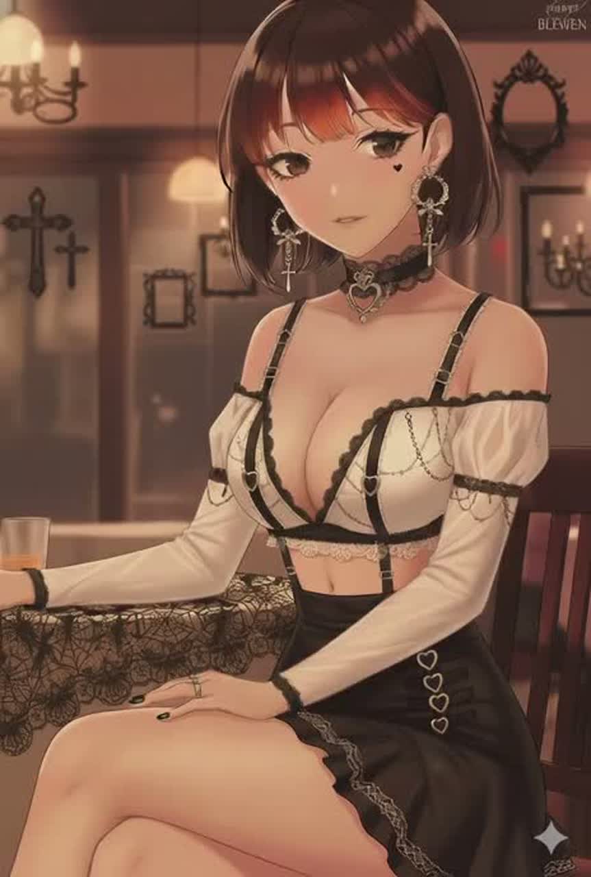 What you doin’, boi?