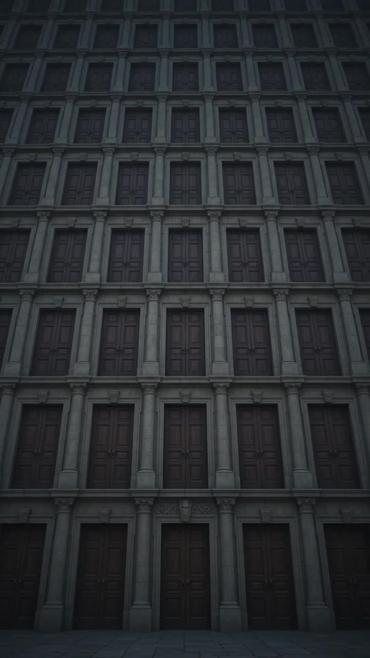 General Admission (Instrumental) artwork