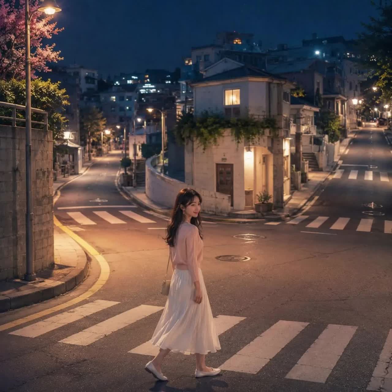 한 바퀴 더 artwork
