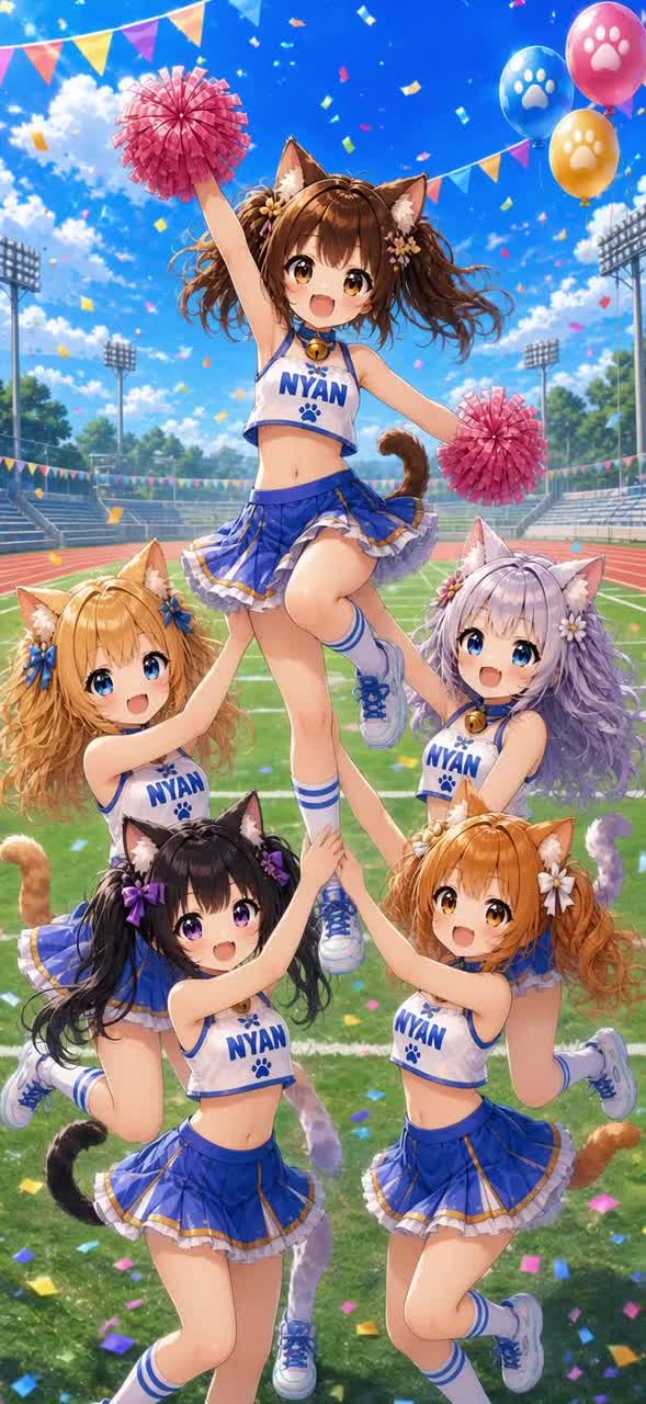 耳ピコ☆パラダイス artwork
