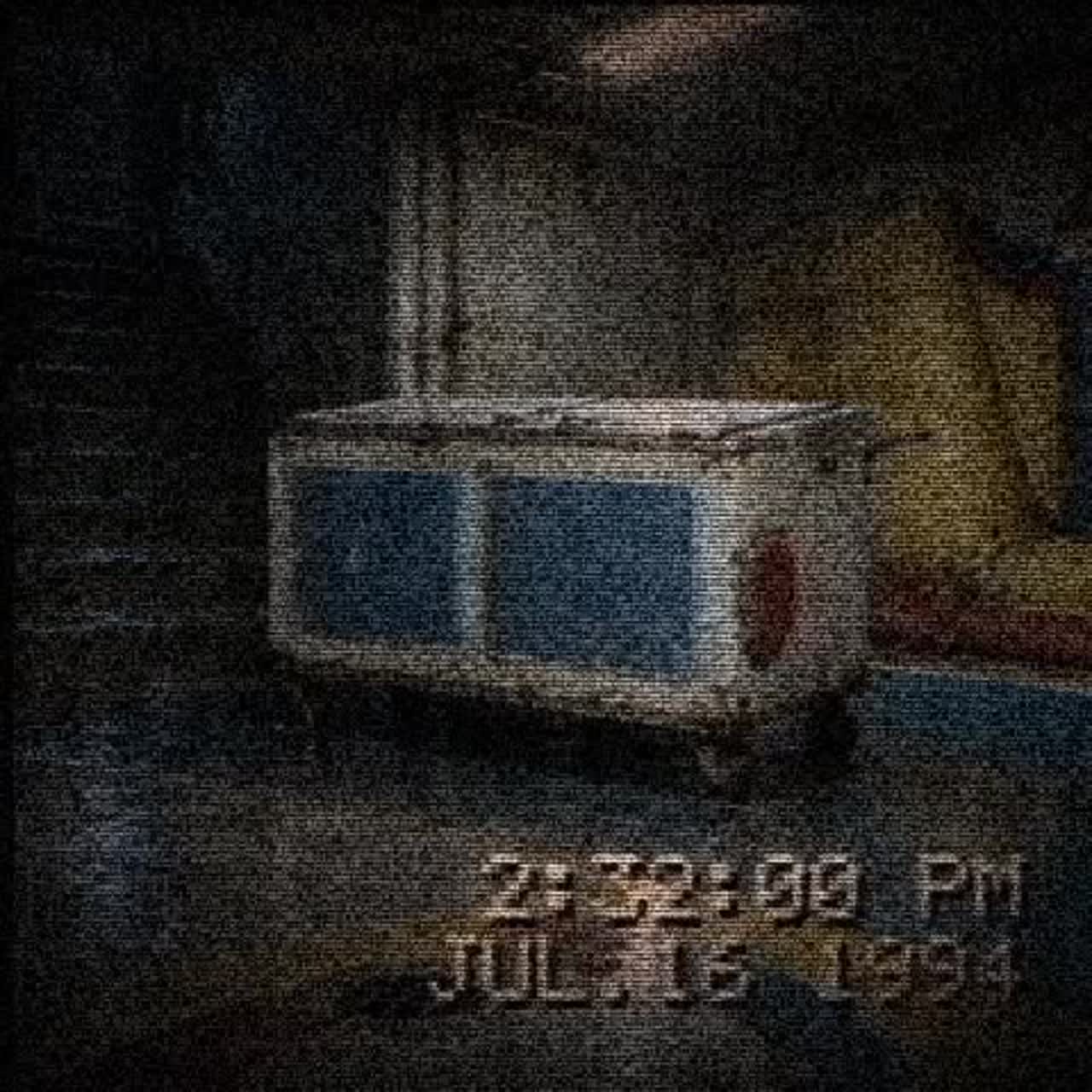 The Cellar Called It Summer artwork