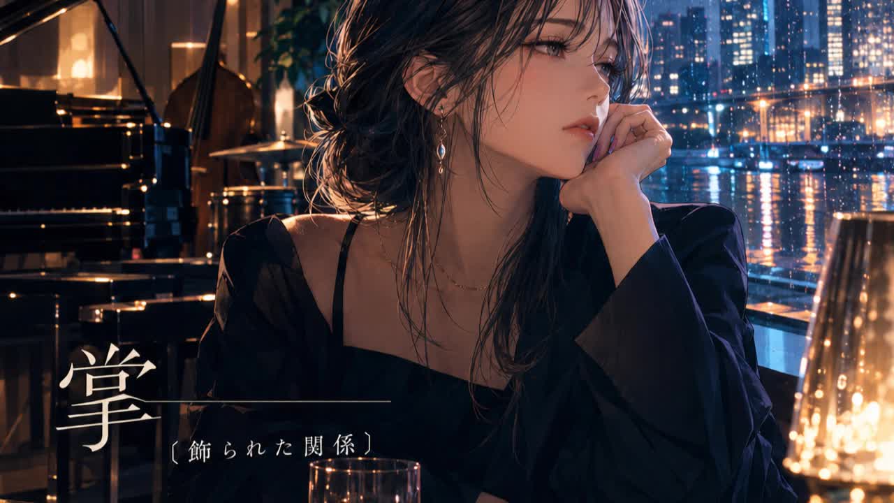 彼女の歌 2