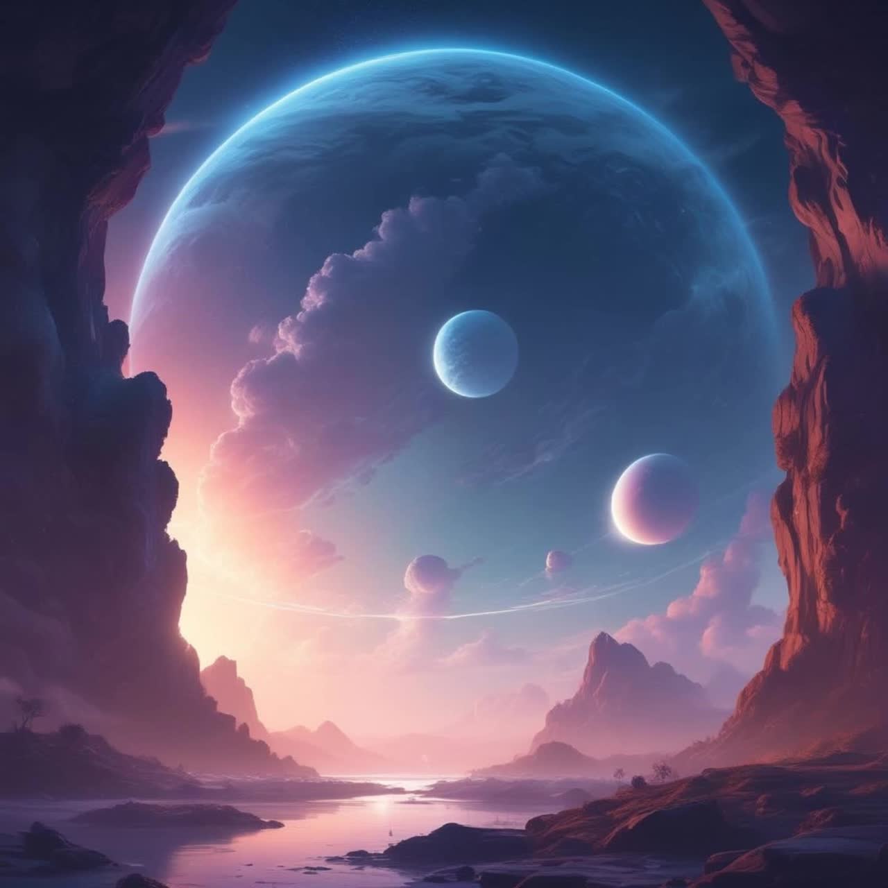 Sanfte Berührung ✨🪷🕊️🪷✨ artwork