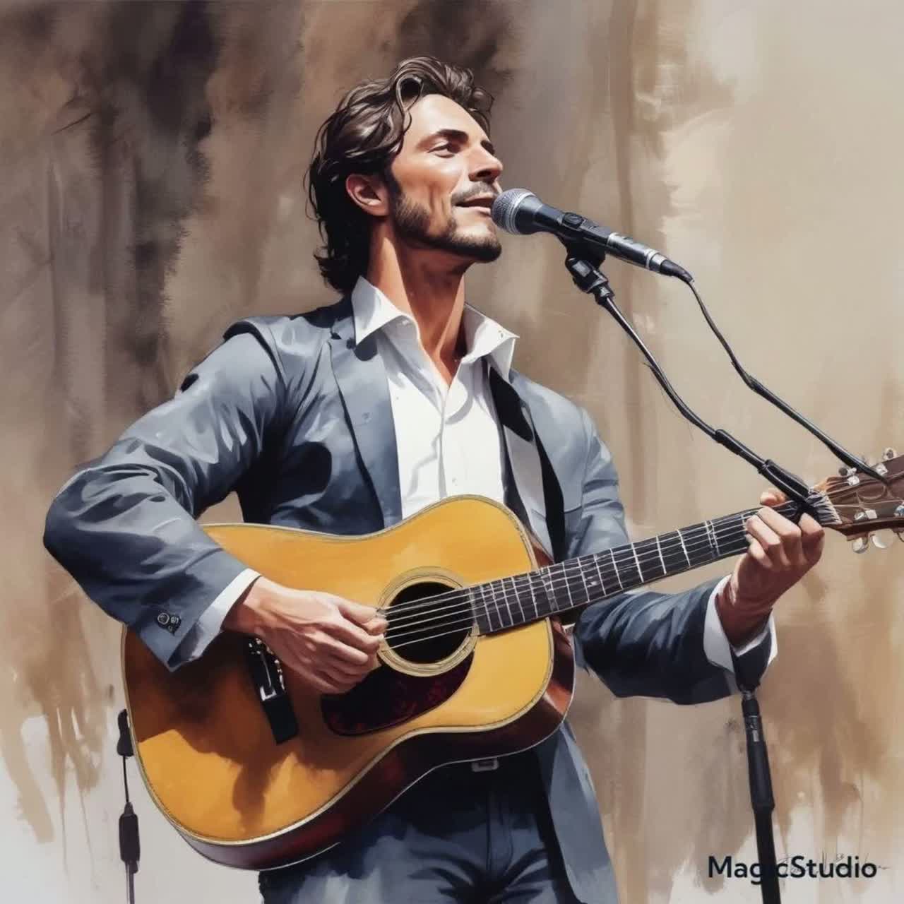 Persona image for Matthews Confort