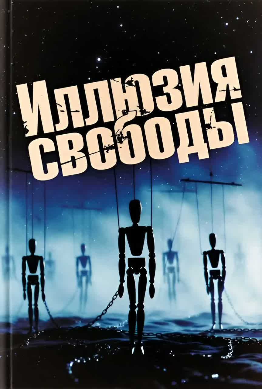 Иллюзия свободы artwork