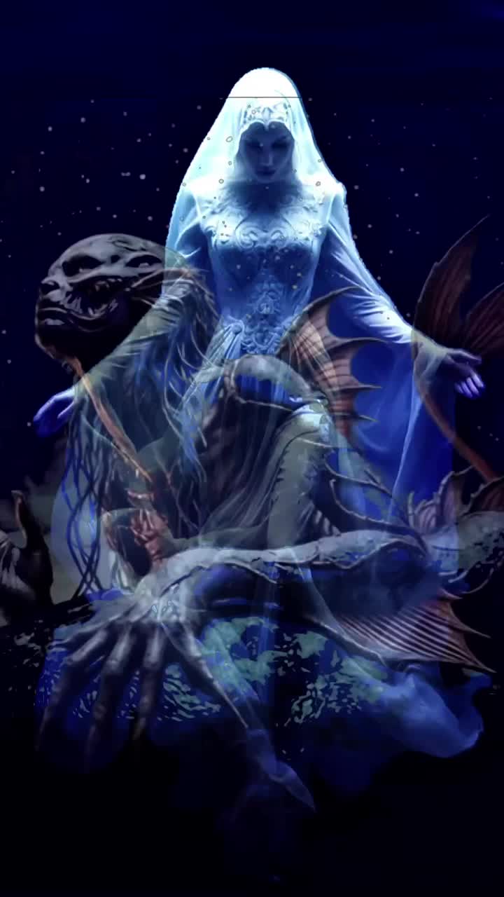 Najade-Geist artwork