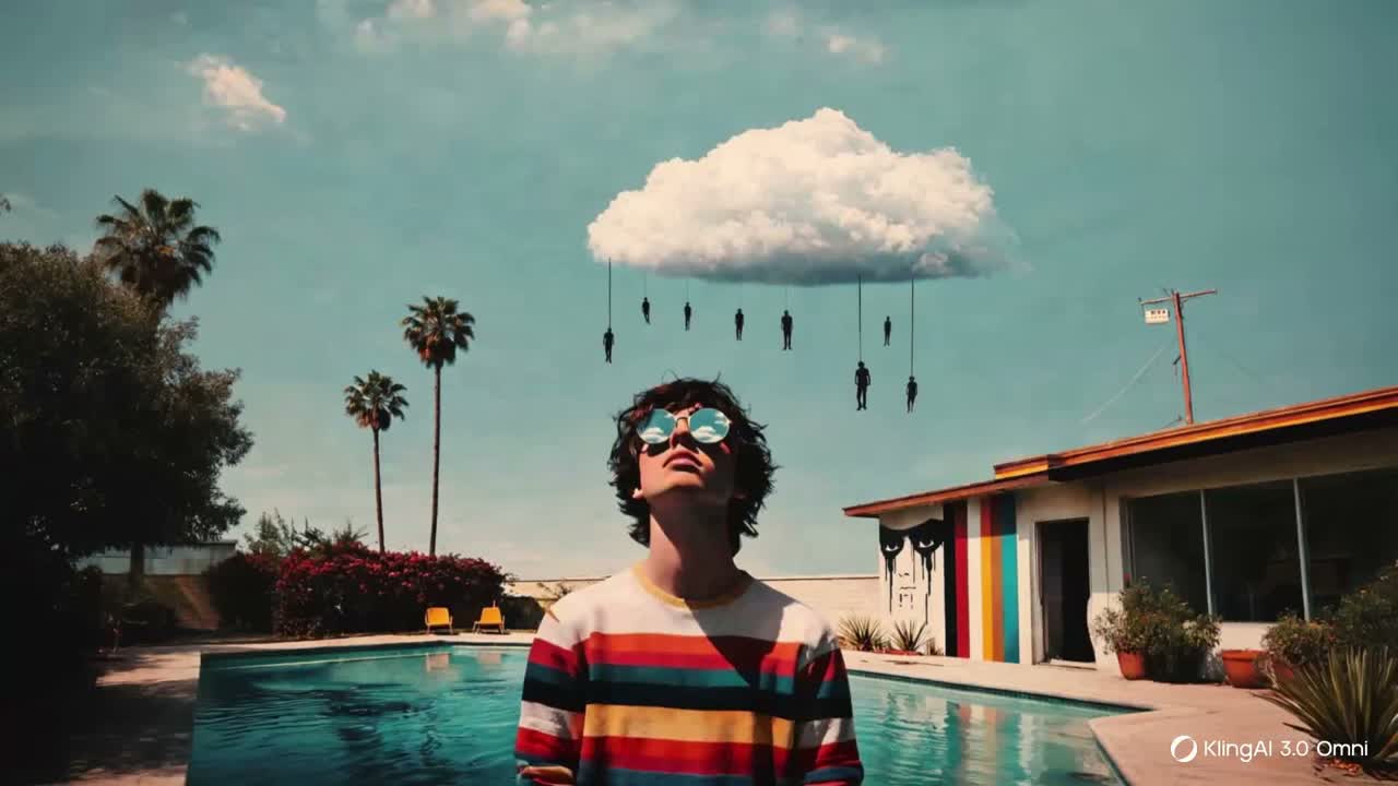 Mama Said Be Nice artwork