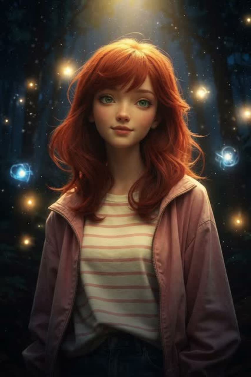 Шёпот Ночи (Lily Version) artwork