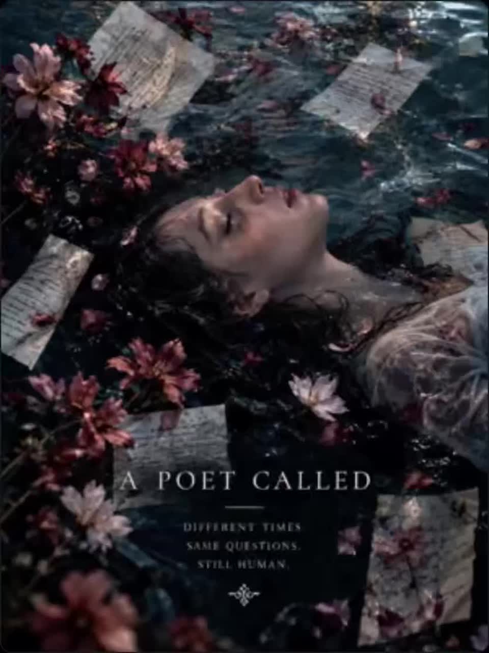 A Poet called artwork