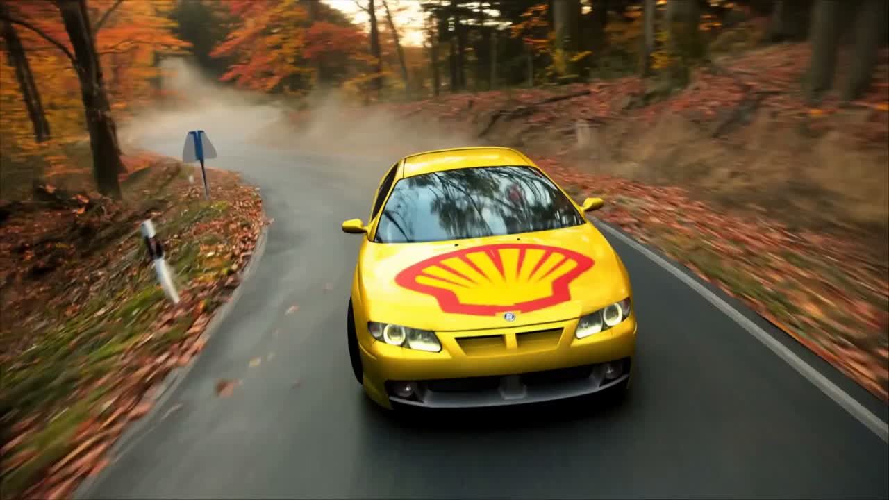 HSV Coupé (Remix by Rennstrecken Rock) artwork