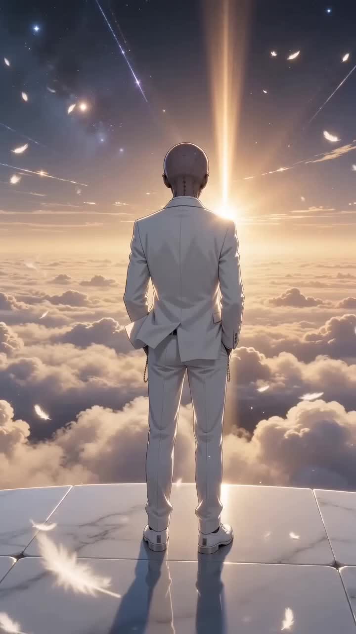Your Peace artwork
