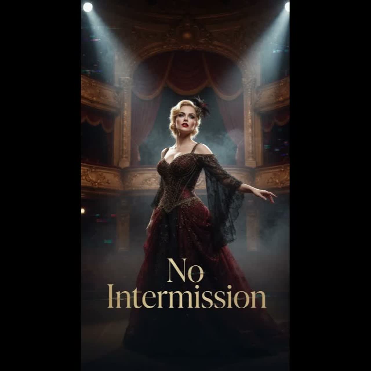No Intermission artwork