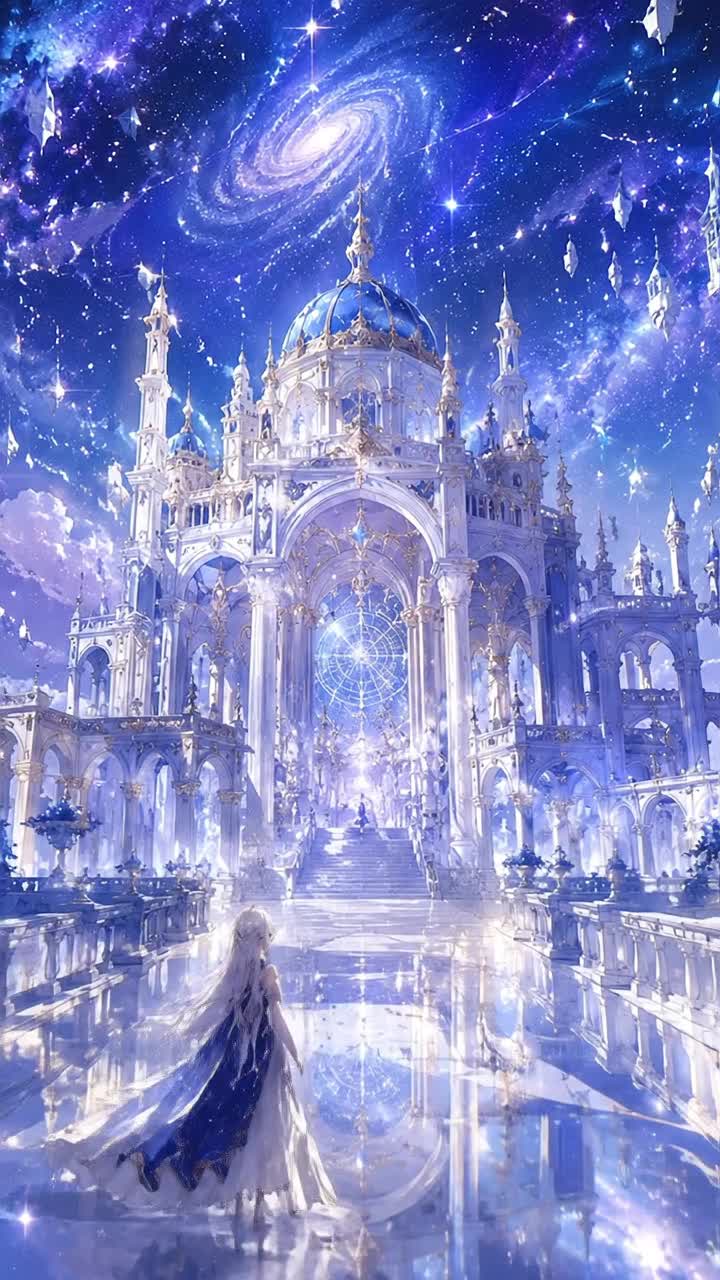 STAR CHILD(Cover) artwork